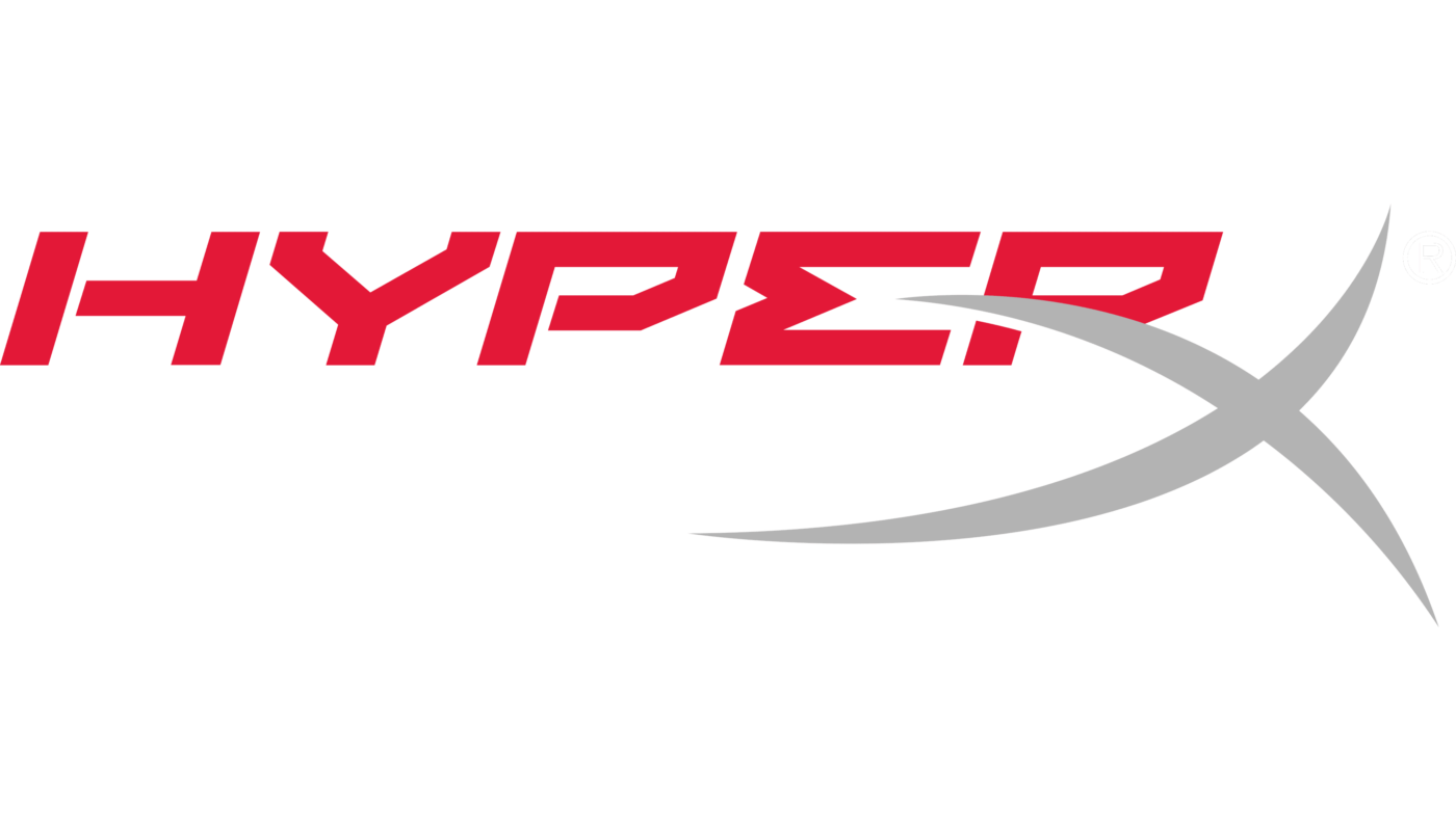 hyperx official partner