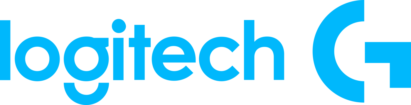Logitech official partner